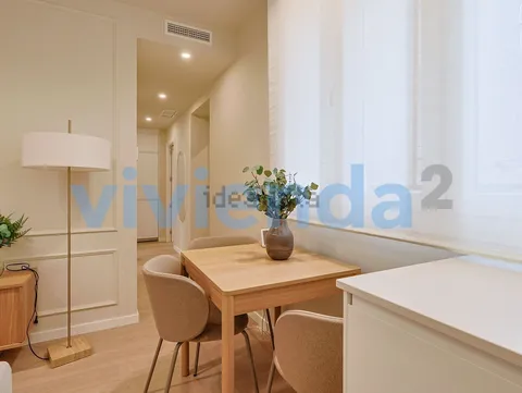 Pis de 65 m² a Madrid