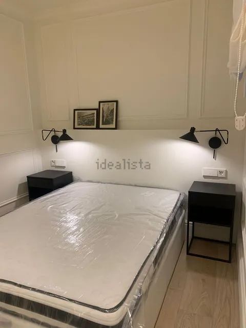 Pis de 104 m² a Barcelona