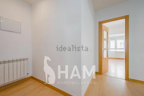 Piso de 57 m² en Madrid
