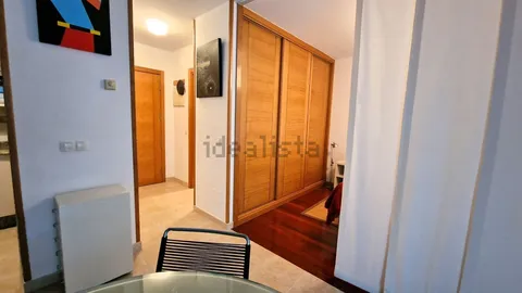 Pis de 45 m² a Santiago de Compostel·la