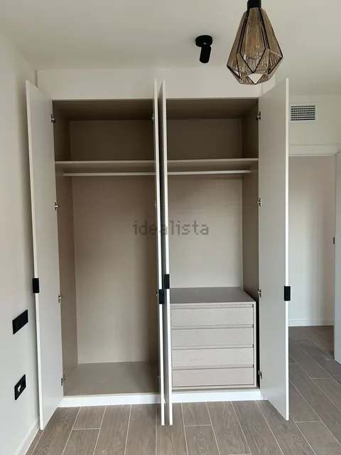 Pis de 79 m² a Madrid