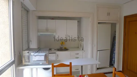 Pis de 50 m² a Sevilla