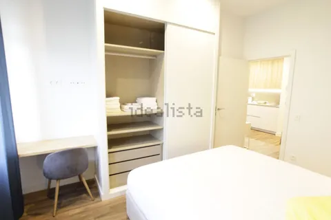 Pis de 45 m² a Gijón