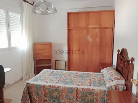 Apartamento 100 m² em Granada