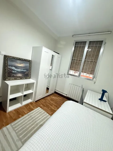 Chambre à louer, Bilbao