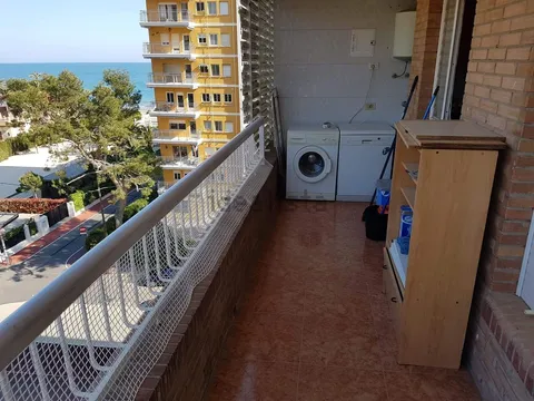Pis de 126 m² a Benicàssim (2/10)