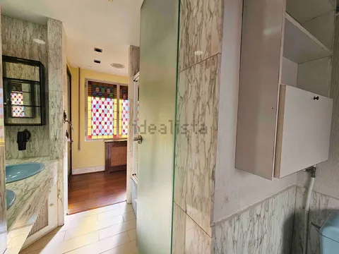 Pis de 115 m² a Madrid