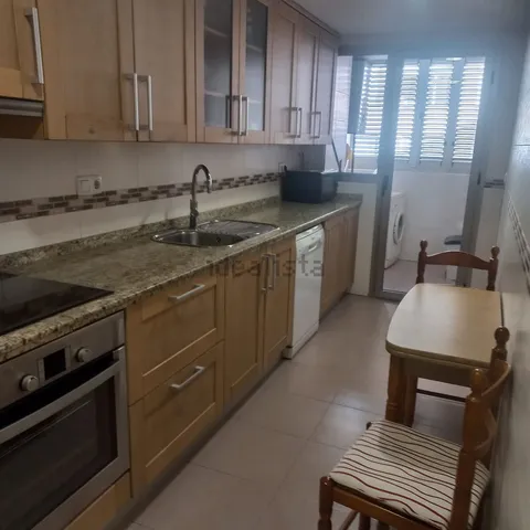 Pis de 115 m² a Alacant