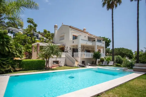 Casa 400 m² a Marbella
