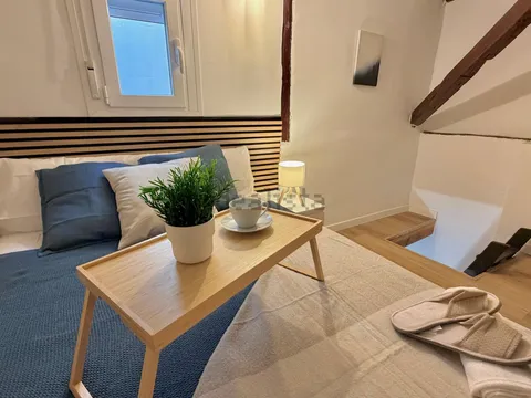 Appartamento 27 m² a Madrid