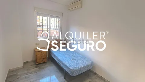 Pis de 80 m² a Sevilla