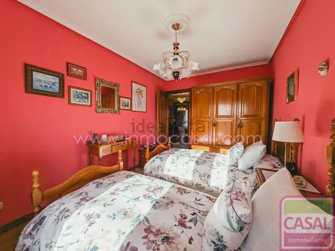 Wohnung 100 m² in Avilés