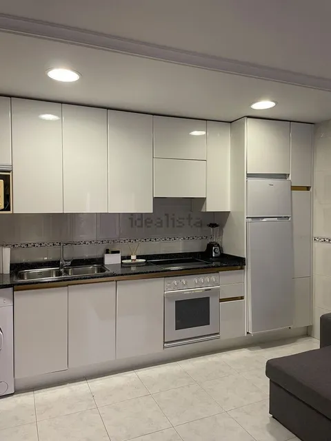 Appartamento 60 m² a Logroño