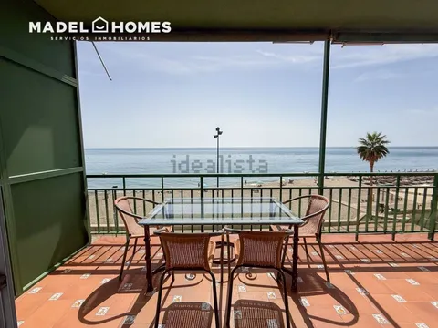 Pis de 100 m² a Fuengirola