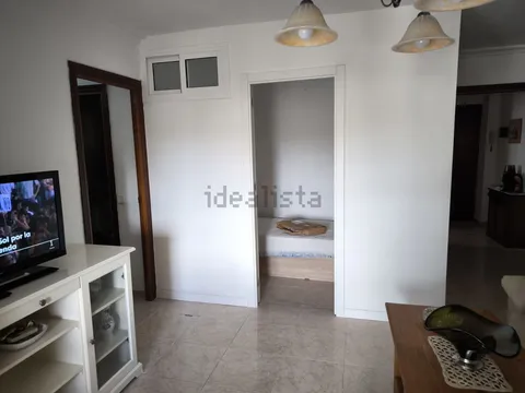Habitació de lloguer, Sevilla