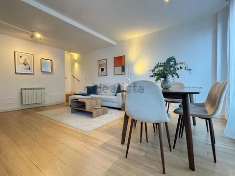 Pis de 136 m² a Madrid