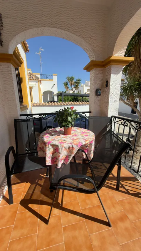 Moradia 85 m² em Orihuela (3/25)