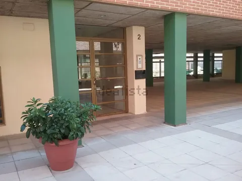 Stanza in affitto, Tudela