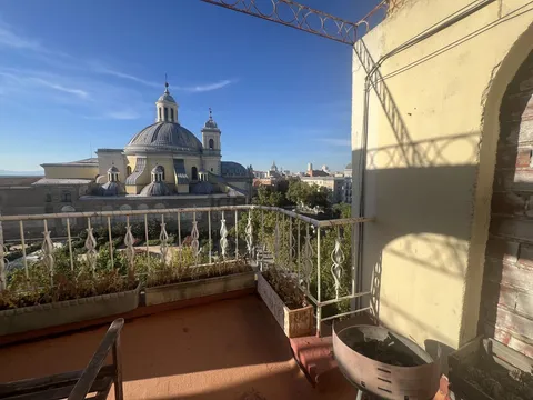 Pis de 106 m² a Madrid