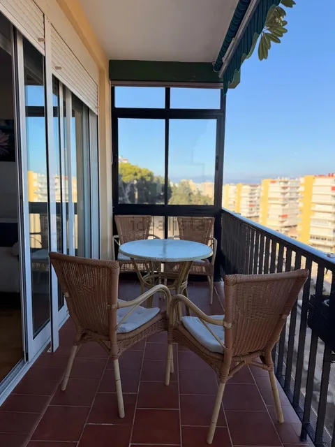 Pis de 80 m² a Torremolinos