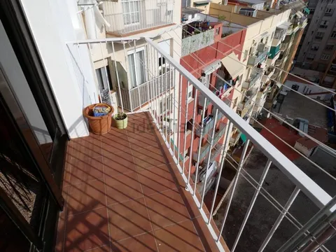 Wohnung 80 m² in Barcelona