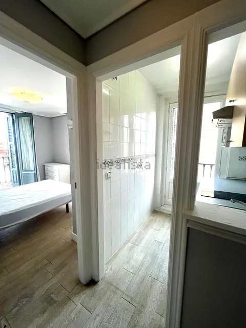 Appartamento 52 m² a Madrid