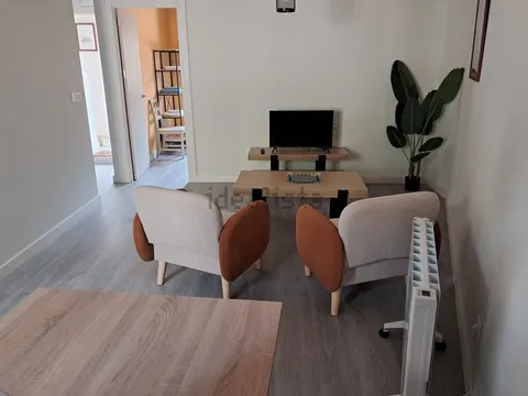 Квартира 40 м² у Castrojeriz