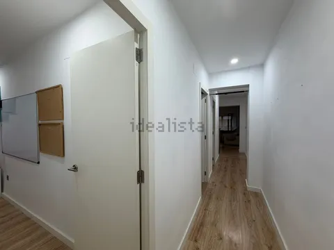 Квартира 87 м² в Ibi