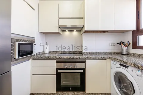 Pis de 40 m² a Benalmádena