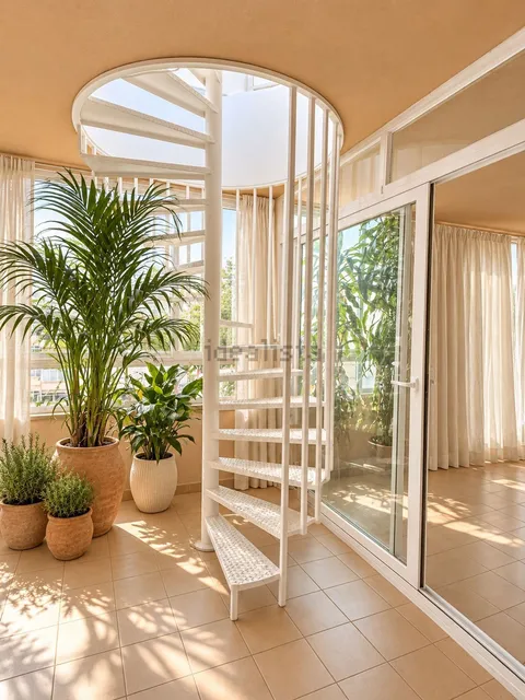 Piso de 210 m² en Ibiza