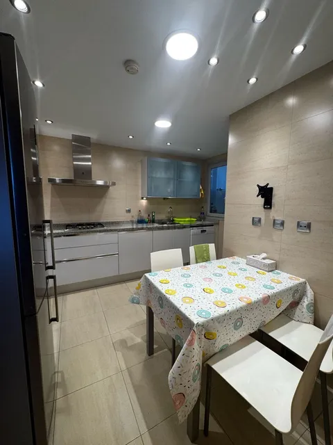 Pis de 165 m² a Almeria