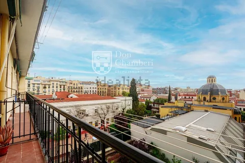 Piso de 57 m² en Madrid