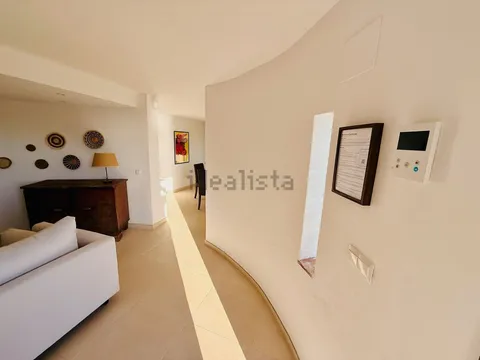 Pis de 110 m² a Vélez-Málaga