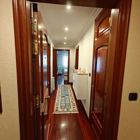 Pis de 59 m² a Vigo