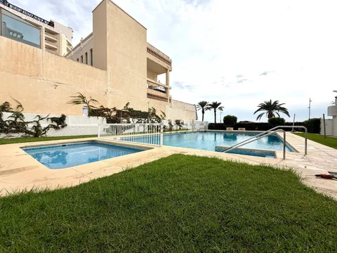 Appartamento 100 m² a Roquetas de Mar