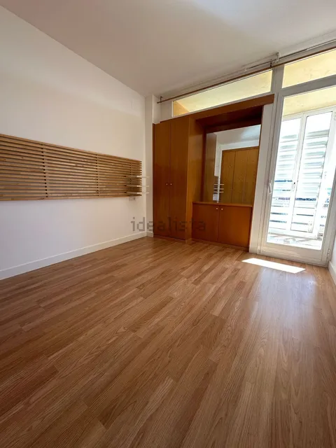 Pis de 80 m² a Badalona