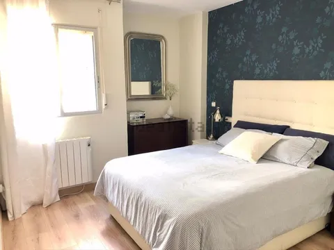 Wohnung 100 m² in Málaga