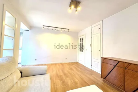 Piso de 60 m² en Madrid