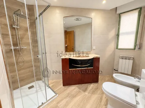 Pis de 100 m² a Burgos