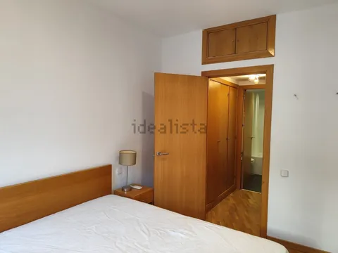 Appartement 52 m² à Madrid