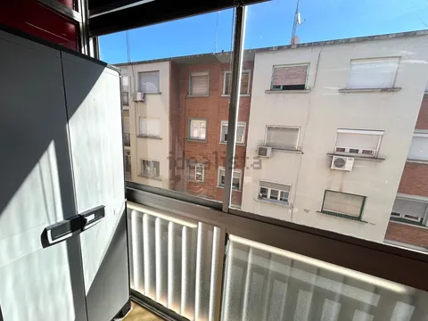Habitació de lloguer, Saragossa