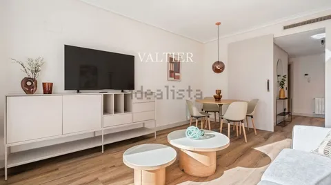 Pis de 75 m² a Madrid