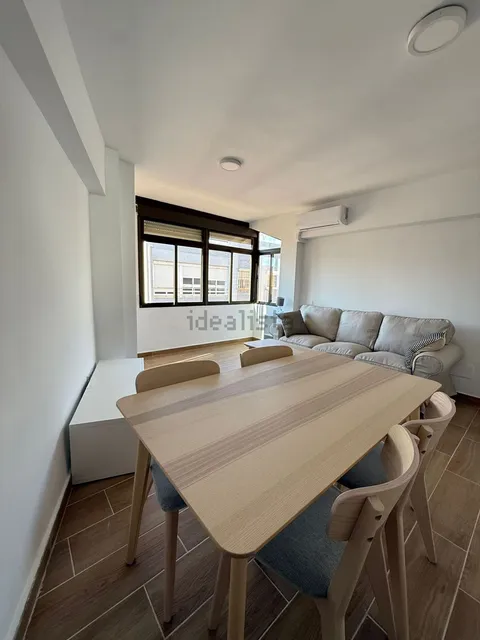 Habitació de lloguer, Almeria (2/15)