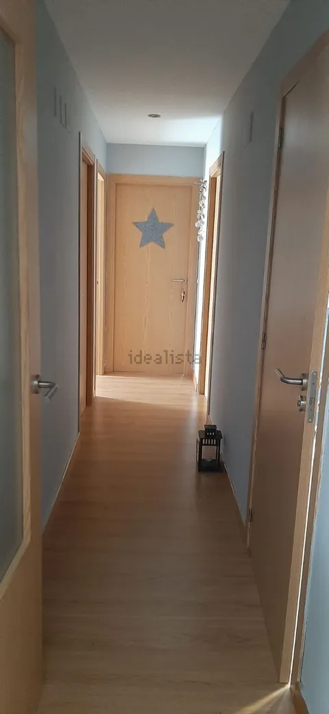Pis de 90 m² a Badajoz