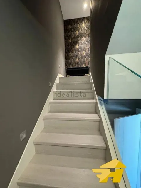 Квартира 150 м² в Малаге