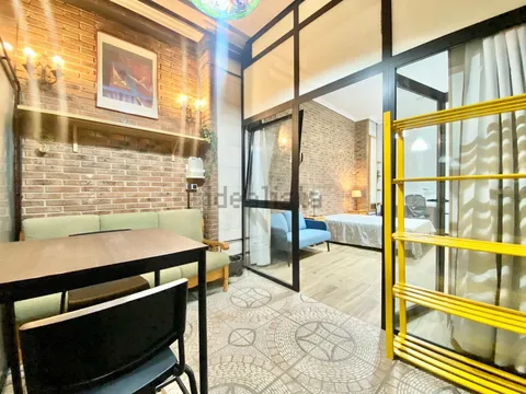 Pis de 65 m² a Madrid