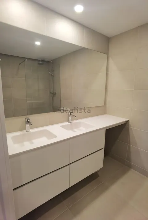 Квартира 122 м² у Badalona