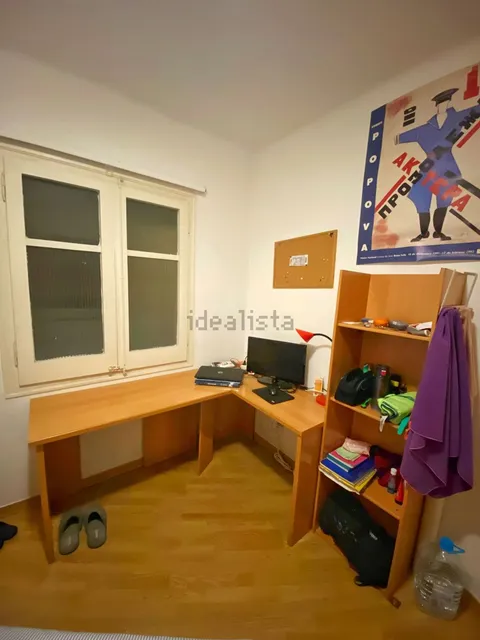 Room for rent, Barcelona