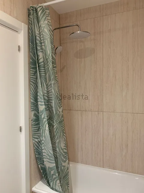 Pis de 46 m² a Madrid