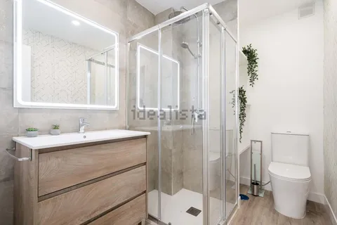 Pis de 83 m² a Madrid